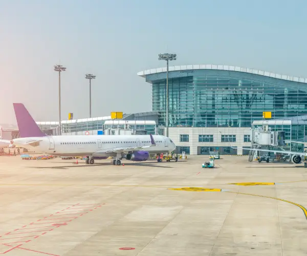 Airport Transfer Img
