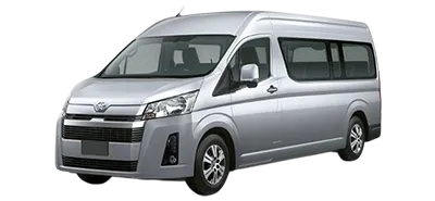 Melbournegeelongcabs Van